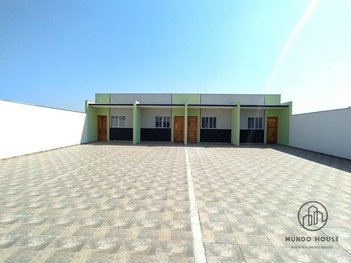 house em Rua Manoel Ferreira da Silva, Jardim Itanguá - Sorocaba - SP