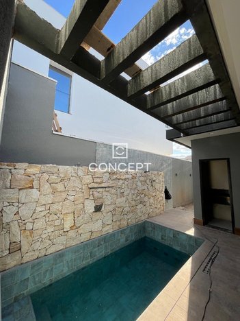 house em Rodovia Arquiteto Hélder Cândia, Ribeirão do Lipa - Cuiabá - MT