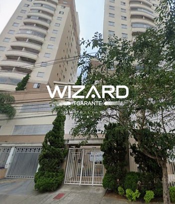 apartment em Avenida São Miguel, Vila Mariana - São Paulo - SP