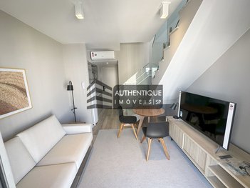 apartment em Rua Haddock Lobo, Cerqueira César - São Paulo - SP