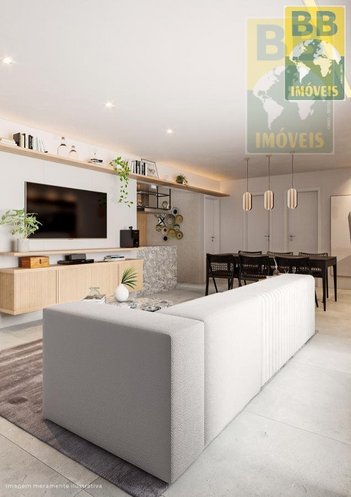 apartment em Rua Desembargador Carlos Augusto, Lagoa Nova - Natal - RN