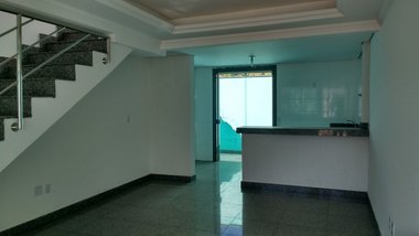 commercial_building em Conceição da Aparecida, Santa Terezinha - Belo Horizonte - MG