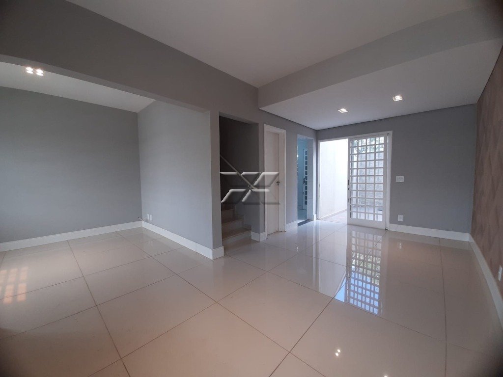 Salas estar e jantar