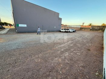 land_lot em Avenida dos Jacarandás, Jardim Jacarandás - Sinop - MT