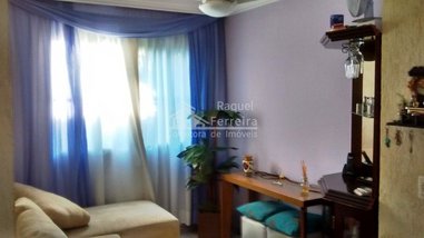 apartment em Rua Bruno Taut, Jardim Ipanema (Zona Sul) - São Paulo - SP