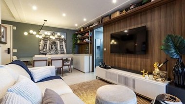apartment em Rua Cotoxó, Perdizes - São Paulo - SP