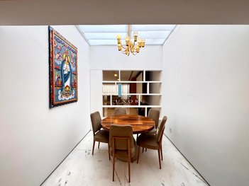 apartment em Rua das Flores, Vila da Serra - Nova Lima - MG