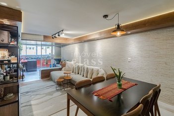 apartment em Rua Artur Rocha, Mont Serrat - Porto Alegre - RS