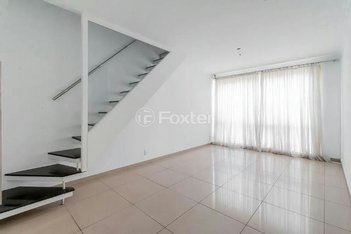 apartment em Rua Doutor Albuquerque Lins, Santa Cecília - São Paulo - SP