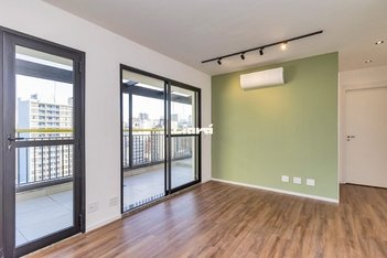 apartment em Avenida Duque de Caxias, Campos Elíseos - São Paulo - SP