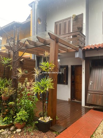 house em Rua Liberato Marenzi, Vinhedos - Caxias do Sul - RS