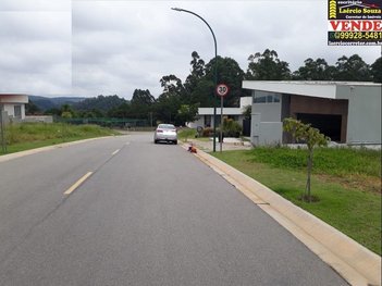 land_lot em Alameda dos Ipês Brancos, Santa Cândida - Vinhedo - SP