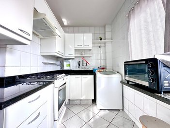 apartment em Rua Pará, Centro - Londrina - PR