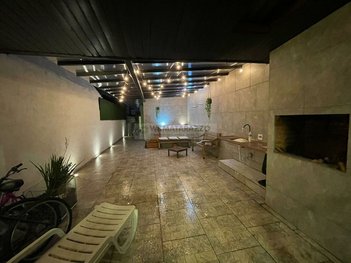 house em Avenida Moaci, Planalto Paulista - São Paulo - SP