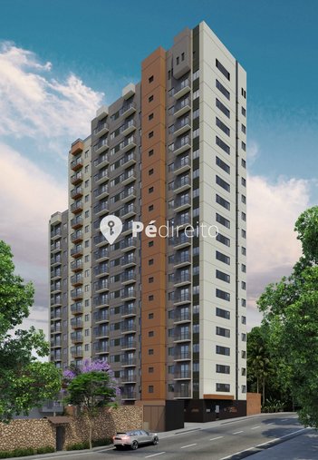 apartment em Rua Criciumal, Alto da Mooca - São Paulo - SP