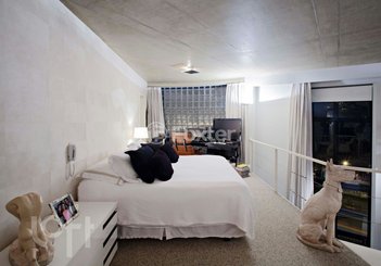 apartment em Rua Jandiatuba, Vila Andrade - São Paulo - SP