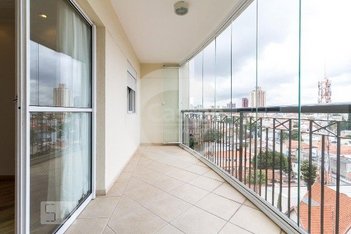 apartment em Rua Pedro de Godói, Parque da Vila Prudente - São Paulo - SP