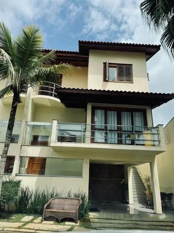 house em Avenida Salim Elias Bacach, Vila Oliveira - Mogi das Cruzes - SP