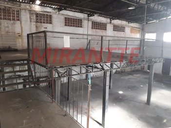 industrial em Ariosto César, Parada Inglesa - São Paulo - SP