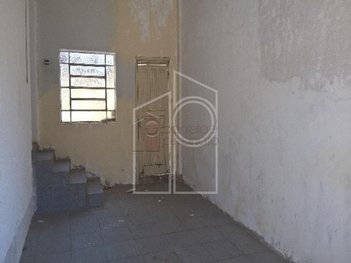 house em Rua São Bento, Centro - Jundiaí - SP