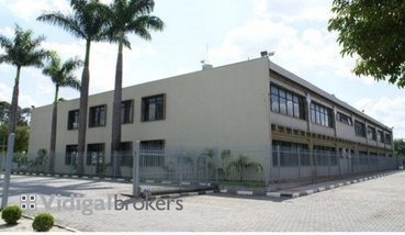 commercial_property em Doutora Ruth Cardoso, Jardim Universidade Pinheiros - São Paulo - SP