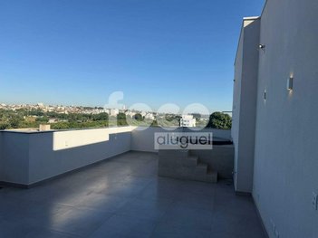 apartment em Avenida Araguari, Martins - Uberlândia - MG