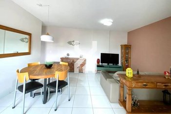 apartment em Rua Açucenas, Nova Suíssa - Belo Horizonte - MG