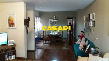 house em Rua Ártico, Jardim do Mar - São Bernardo do Campo - SP