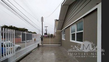 house em Rua Videira, Abraão - Florianópolis - SC