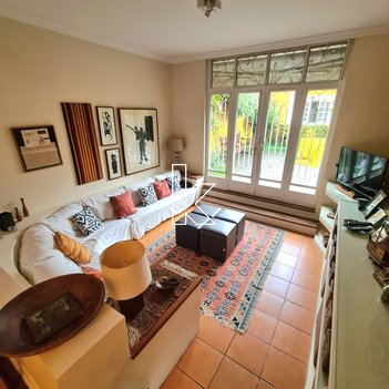 house em Rua Geórgia, Brooklin Paulista - São Paulo - SP