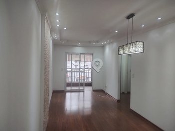 apartment em Rua Dona Gabriela, Vila Dom Pedro I - São Paulo - SP