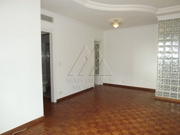 apartment em Rua Júlio Garita, Vila Suzana - São Paulo - SP