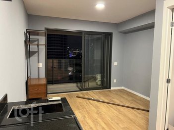 apartment em Pompéia, Vila Pompéia - São Paulo - SP