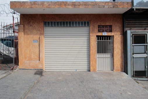 Cômodo Condomínio