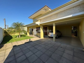 house em Campinas, Mathias Velho - Canoas - RS