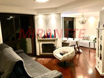 apartment em Rua Aguapeí, Vila Santo Estevão - São Paulo - SP