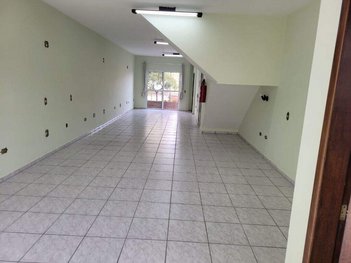 business em Rua Dona Nina Zanotto, Jardim Las Vegas - Santo André - SP