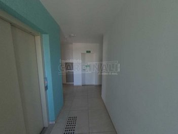 apartment em Rua Adolfo Catani, Jardim Macarenco - São Carlos - SP