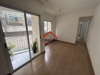 apartment em Rua Frei Caneca, Consolação - São Paulo - SP