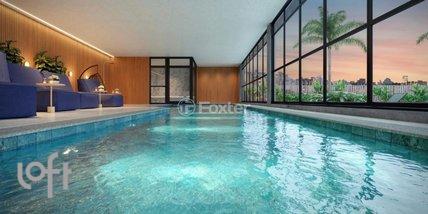 apartment em Víctor Brecheret, Vila Yara - Osasco - SP