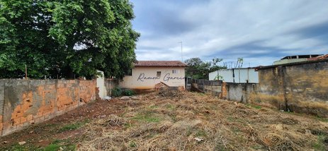 land_lot em Rua Ouro Preto, Jardim Cambuí - Sete Lagoas - MG