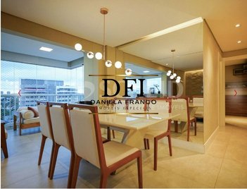 apartment em Avenida Mascote, Vila Mascote - São Paulo - SP