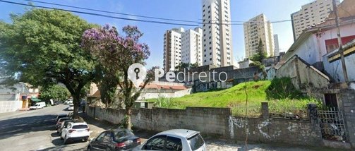 land_lot em Rua General Calado, Vila Regente Feijó - São Paulo - SP