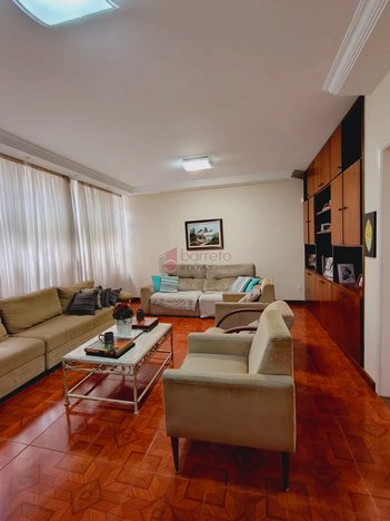 house em Rua Hans Staden, Anhangabaú - Jundiaí - SP