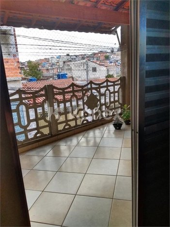 house em Rua Professor Euclides Luz, Vila Progresso (Zona Norte) - São Paulo - SP