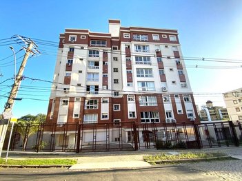 apartment em Rua Acélio Daudt, Passo da Areia - Porto Alegre - RS