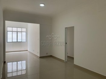 apartment em Rua Senador Vergueiro, Flamengo - Rio de Janeiro - RJ
