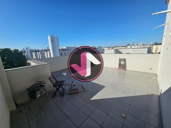 apartment em Avenida da FEB, Ponte Nova - Várzea Grande - MT