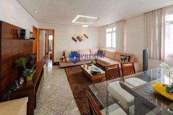 apartment em Rua Maranguape, Prado - Belo Horizonte - MG