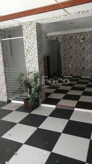apartment em Rua Benedito Faustino de Morais, Vila Rachid - Guarulhos - SP